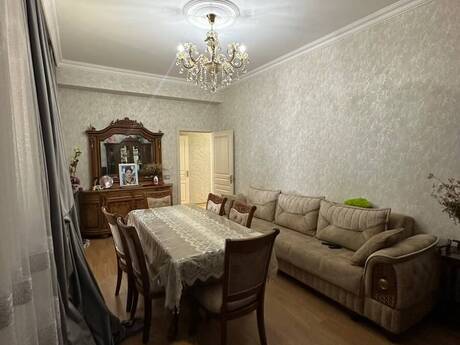 2-room apartment, 60 m², Məmmədli: 120 000 ₼ 4
