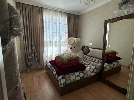 2-room apartment, 60 m², Məmmədli: 120 000 ₼ 3