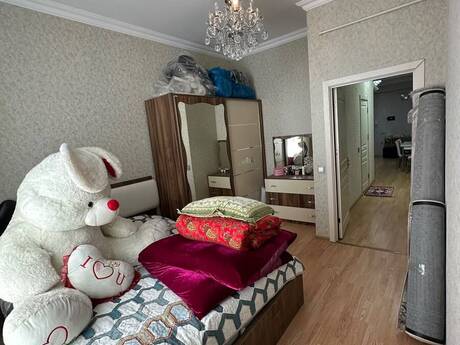 2-room apartment, 60 m², Məmmədli: 120 000 ₼ 5