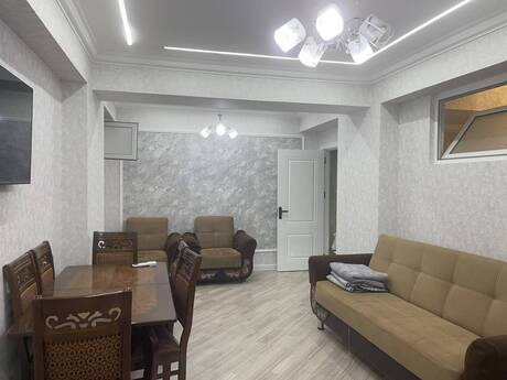 Elan №6511137 - Xırdalan, Xırdalan, 2 otaqlı, 47 m², 5/17 mərtəbə