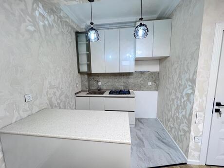 2-комнатная квартира, 67 м², Qara Qarayev: 200 000 ₼ 3