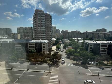 4-room apartment, 159 m², Yasamal: 430 000 ₼ 5