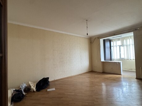 3 otaqlı mənzil, 85 m², Elmlər Akademiyası: 241 000 ₼ 3