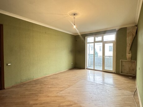 3 otaqlı mənzil, 85 m², Elmlər Akademiyası: 241 000 ₼ 2