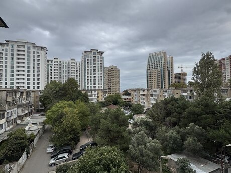 3 Elmlər Akademiyası