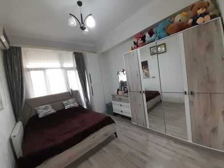 2 otaqlı mənzil, 50 m², 28 May: 200 000 ₼ 2