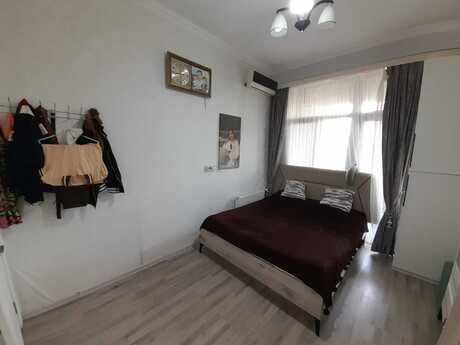 2 otaqlı mənzil, 50 m², 28 May: 200 000 ₼ 4