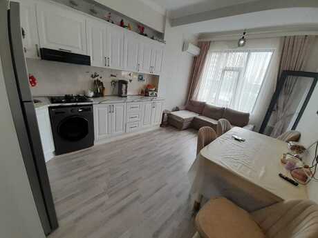 2 otaqlı mənzil, 50 m², 28 May: 200 000 ₼ 5