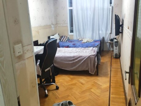 Elan №6511154 - Bakı, Nəsimi r., 3 otaqlı, 70 m², 5/9 mərtəbə