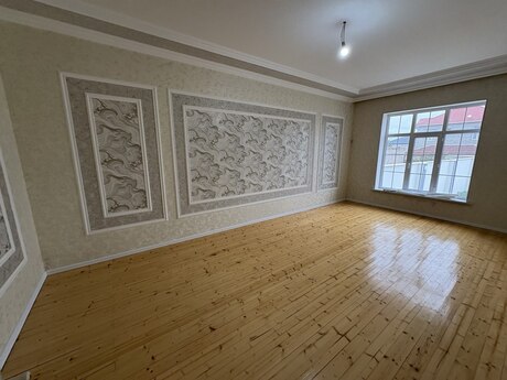 4-комнатный дом, 110 м², Zabrat: 145 000 ₼ 3