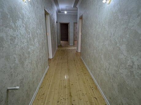 4-комнатный дом, 110 м², Zabrat: 145 000 ₼ 2