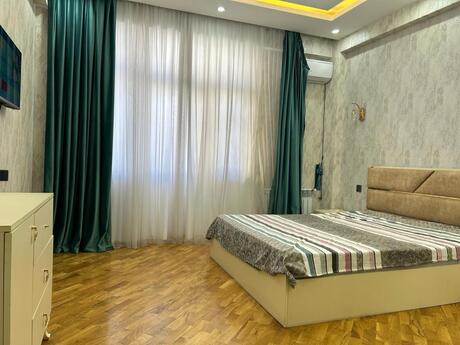 2-room apartment for rent, 80 m², Elmlər Akademiyası: 950 ₼/mo 5