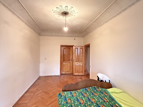 3 otaqlı mənzil, 80 m², Neftçilər: 157 000 ₼ 4