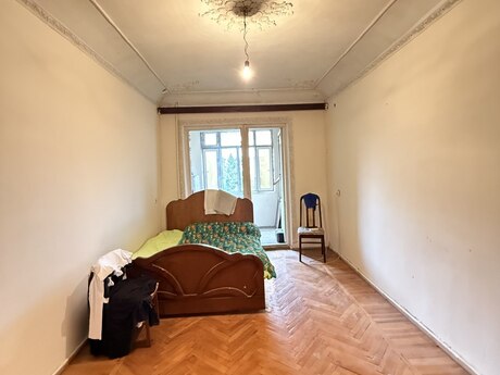 3 otaqlı mənzil, 80 m², Neftçilər: 157 000 ₼ 3