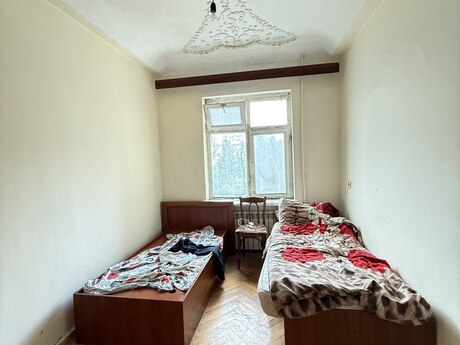 3 otaqlı mənzil, 80 m², Neftçilər: 157 000 ₼ 5