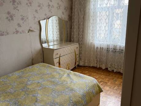 3 otaqlı mənzil, 75 m², Əhmədli: 185 000 ₼ 3