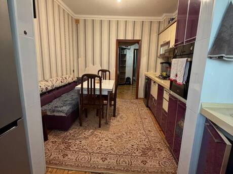 3 otaqlı mənzil, 75 m², Əhmədli: 185 000 ₼ 5