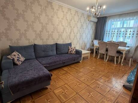 Elan №6511193 - Bakı, Əhmədli q., 3 otaqlı, 75 m², 8/9 mərtəbə
