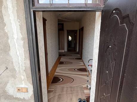 3 otaqlı həyət evi, 100 m², Lökbatan: 105 000 ₼ 2