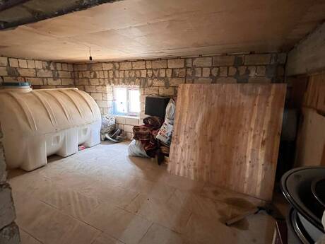3 otaqlı həyət evi, 100 m², Lökbatan: 105 000 ₼ 4