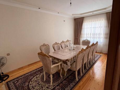 3 otaqlı həyət evi, 100 m², Lökbatan: 105 000 ₼ 3
