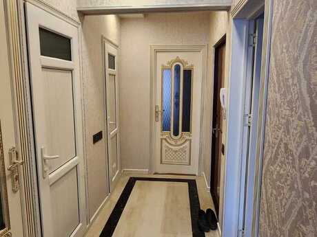 2-комнатная квартира, 65 м², Xalqlar Dostluğu: 198 000 ₼ 5