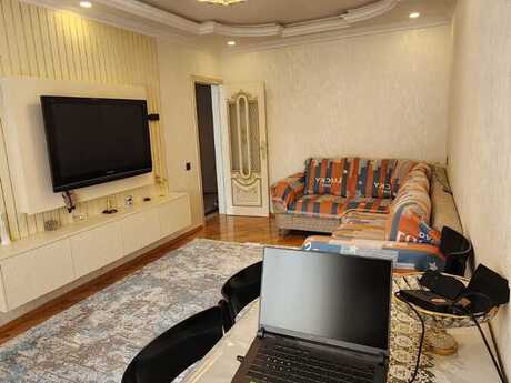 2-комнатная квартира, 65 м², Xalqlar Dostluğu: 198 000 ₼ 2