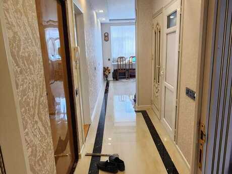 2-комнатная квартира, 65 м², Xalqlar Dostluğu: 198 000 ₼ 4