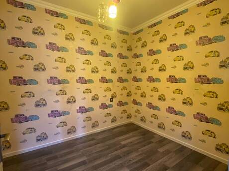 5-room apartment, 72 m², Masazır: 69 000 ₼ 4