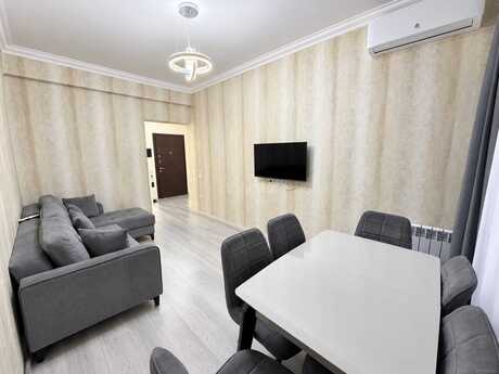 Kirayə 2 otaqlı mənzil, 57 m², 20 Yanvar: 798 ₼/ay 2