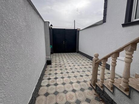 2-room house, 60 m², Məmmədli: 62 000 ₼ 4