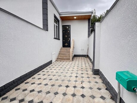 2-room house, 60 m², Məmmədli: 62 000 ₼ 2