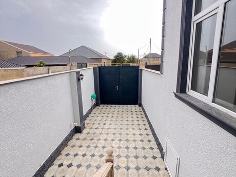 2-room house, 60 m², Məmmədli: 62 000 ₼ 3