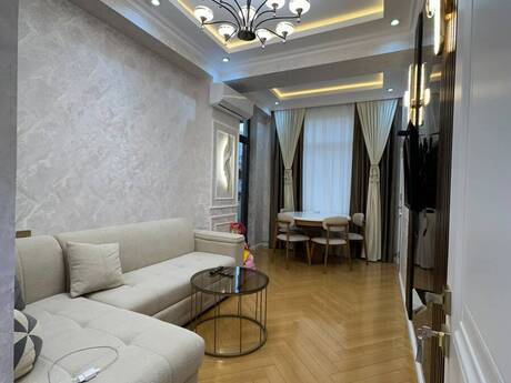Elan №6511174 - Xırdalan, Xırdalan, 2 otaqlı, 46 m², 4/10 mərtəbə