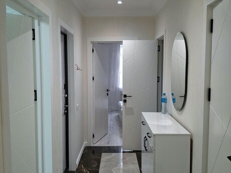 Аренда: 2-комнатная квартира, 60 м², Yasamal: 800 ₼/мес 3