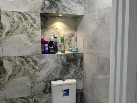 Аренда: 2-комнатная квартира, 60 м², Yasamal: 800 ₼/мес 5