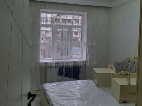 Аренда: 2-комнатная квартира, 60 м², Yasamal: 800 ₼/мес 4