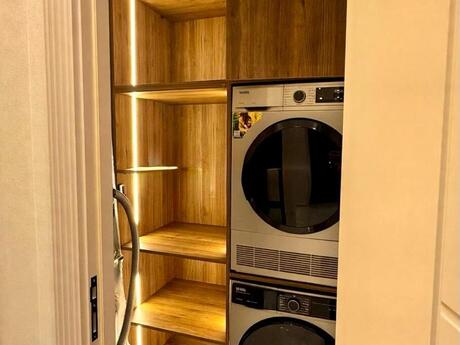 Kirayə 2 otaqlı mənzil, 79 m², Renessans Palace: 1 799 ₼/ay 4