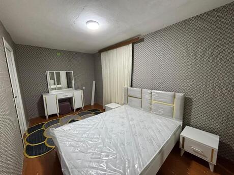 Аренда: 2-комнатная квартира, 65 м², Elmlər Akademiyası: 798 ₼/мес 3