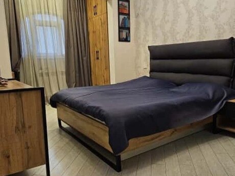 Elan №6511187 - Bakı, Elmlər Akademiyası m., 3 otaqlı, 90 m², 9/9 mərtəbə