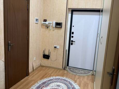 1-room apartment, 65 m², Nizami: 230 000 ₼ 3