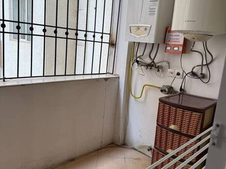 1-room apartment, 65 m², Nizami: 230 000 ₼ 5