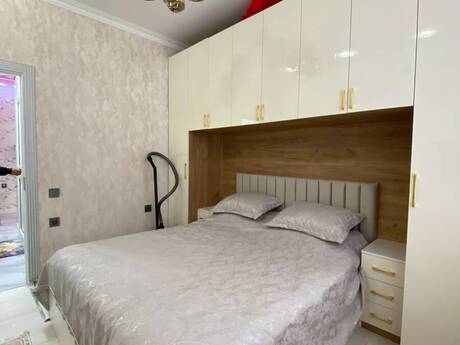 2-room apartment, 54 m², Qurtuluş 93: 75 000 ₼ 4
