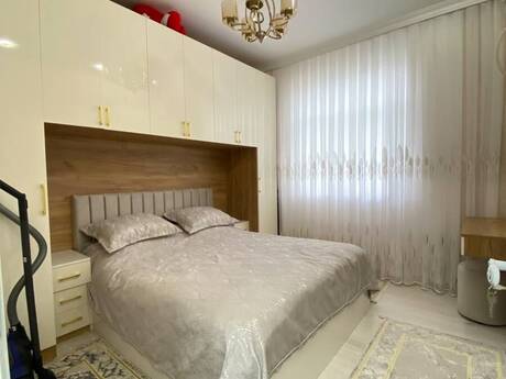 2-room apartment, 54 m², Qurtuluş 93: 75 000 ₼ 3