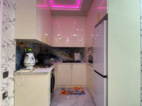 2-room apartment, 54 m², Qurtuluş 93: 75 000 ₼ 5