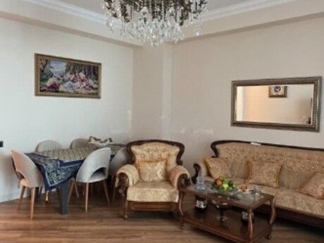 2-room apartment, 72 m², 7 Points: 295 000 ₼ 2