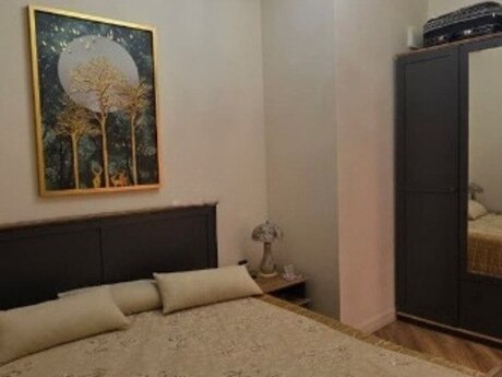 2-room apartment, 72 m², 7 Points: 295 000 ₼ 4