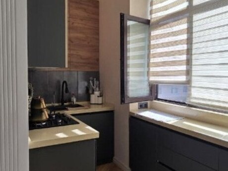 2-room apartment, 72 m², 7 Points: 295 000 ₼ 5