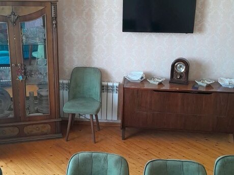 Elan №6511220 - Bakı, Azadlıq Prospekti m., 2 otaqlı, 75 m², 8/20 mərtəbə