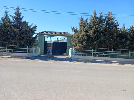 3-комнатный дом, 110 м², Qobu: 115 000 ₼ 2